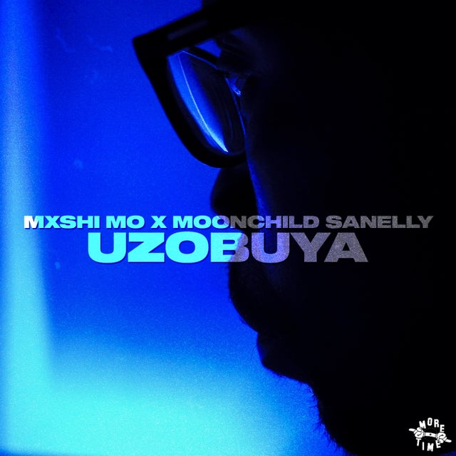 Uzobuya album art