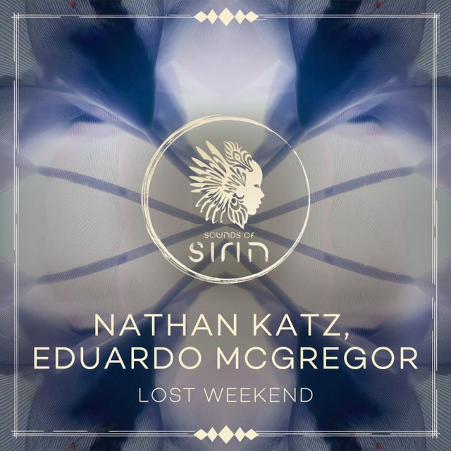 Lost Weekend (Eduardo McGregor Extended Reconstruction) album art