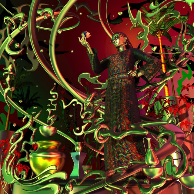 TARWIDA album art