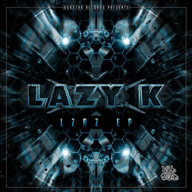 LZRZ album art