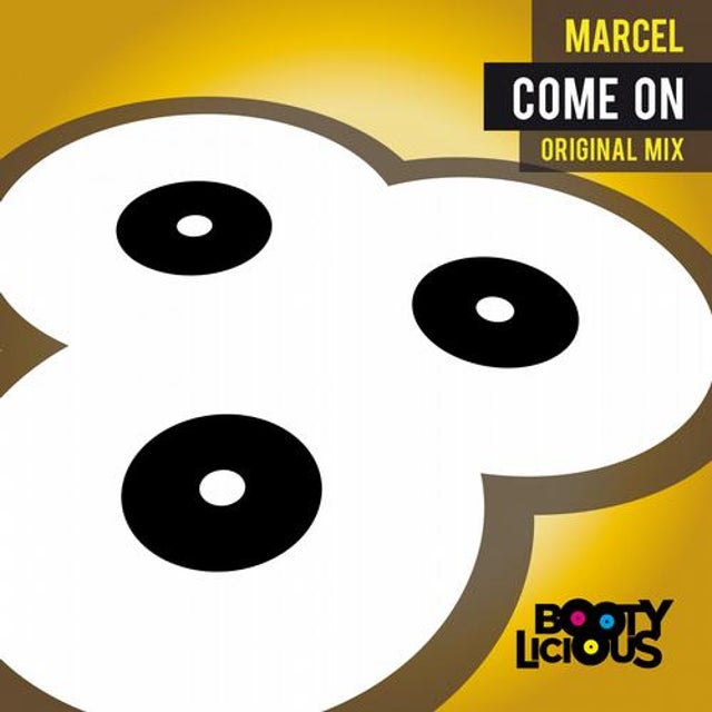 Come On album art