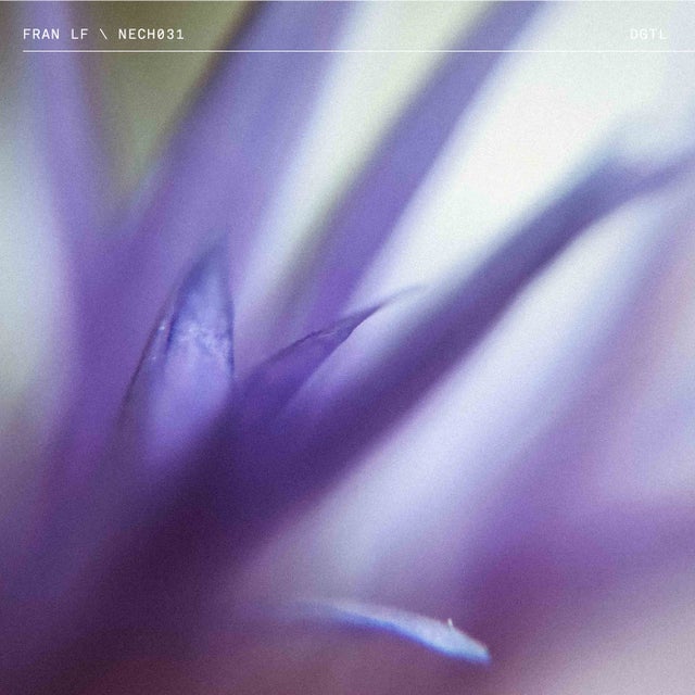 Mantis album art