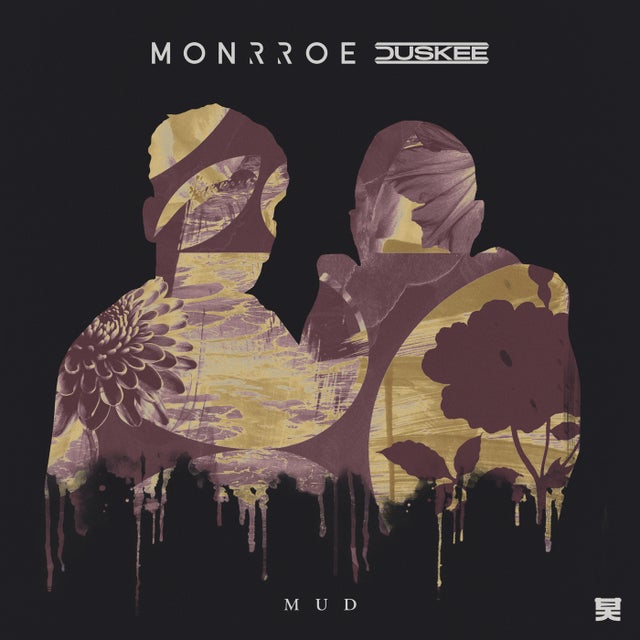 Mud album art