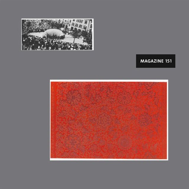 5.3.1901 (Palace Recomposed) - Jaures Remix album art