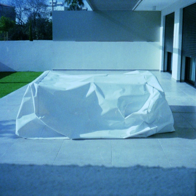 Motus album art