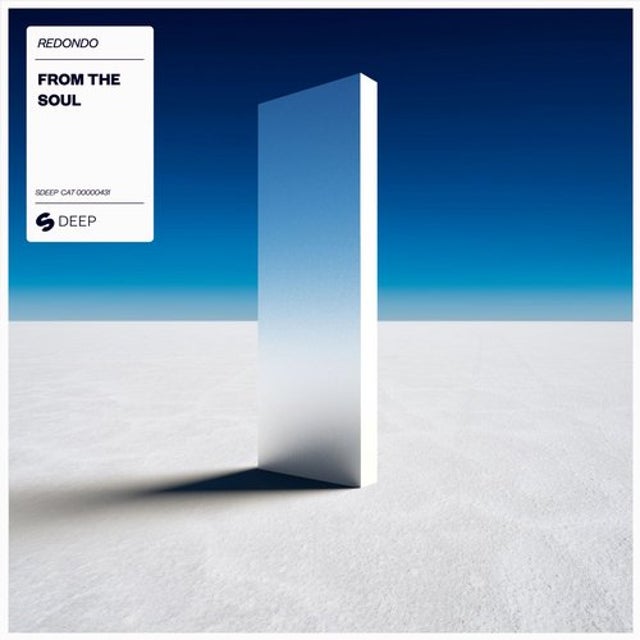 From The Soul - Extended Mix album art