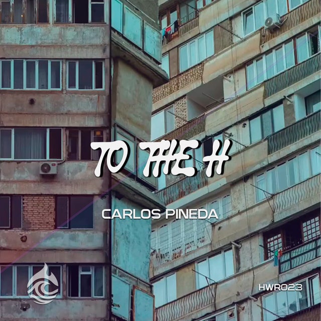 To The H album art