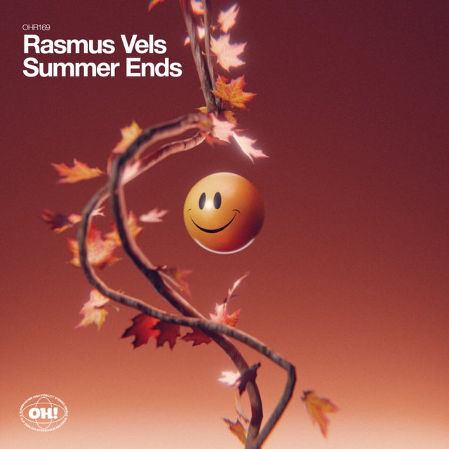 Summer Ends album art