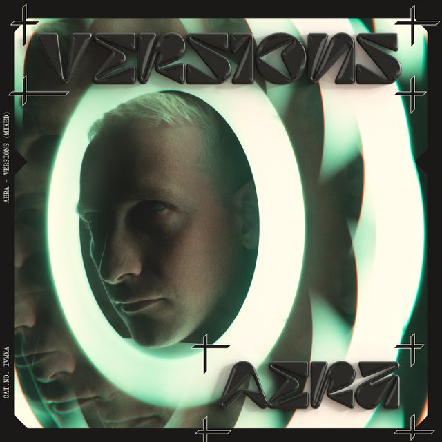 Metaphors Of A Nomad - Version album art