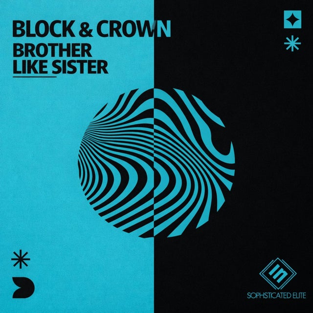 Brother Like Sister album art