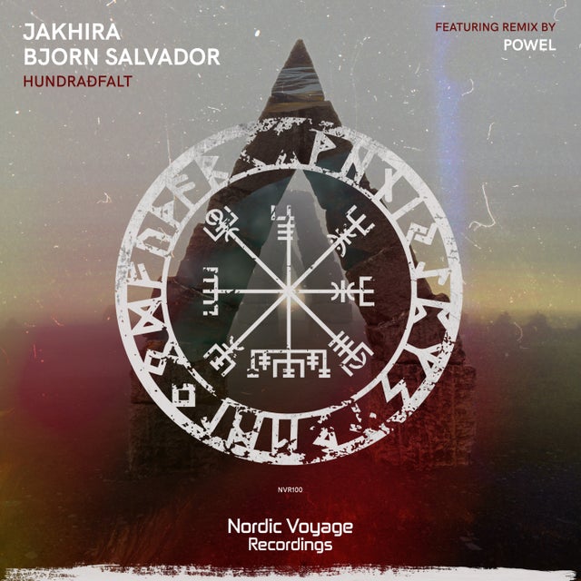 Katla album art