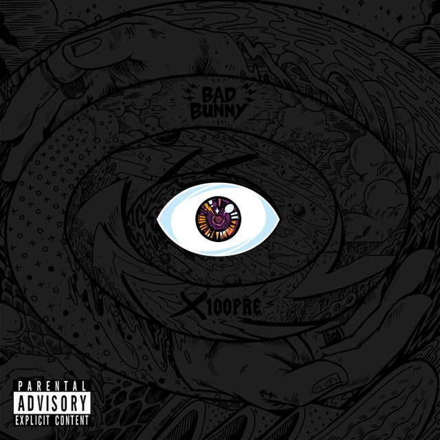 La Romana album art