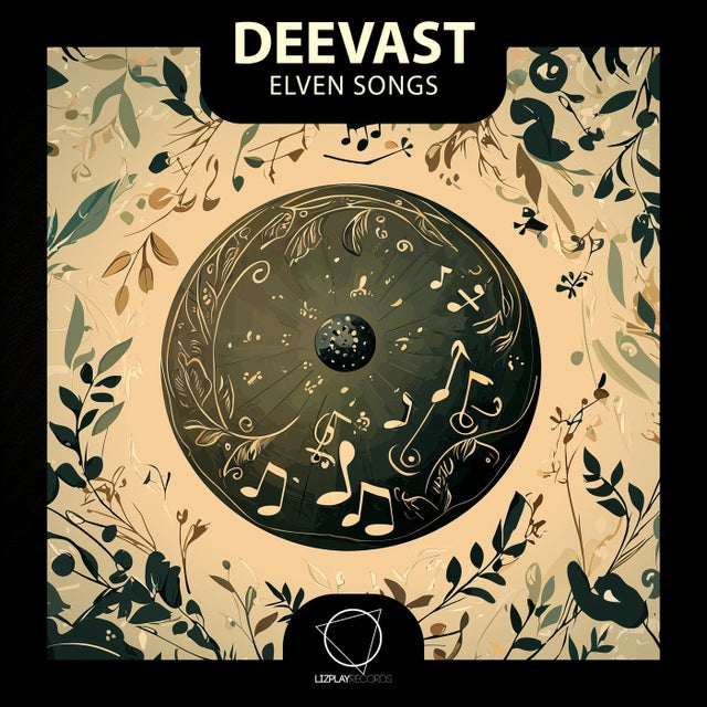 Azendar album art