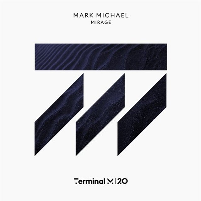 Mirage album art