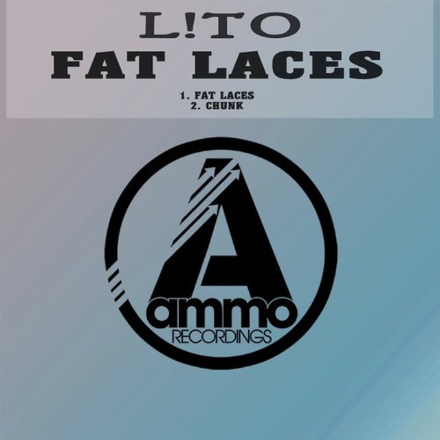 Fat Laces album art