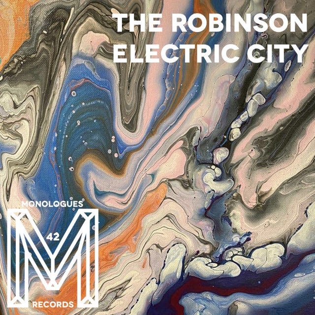 Mondo album art