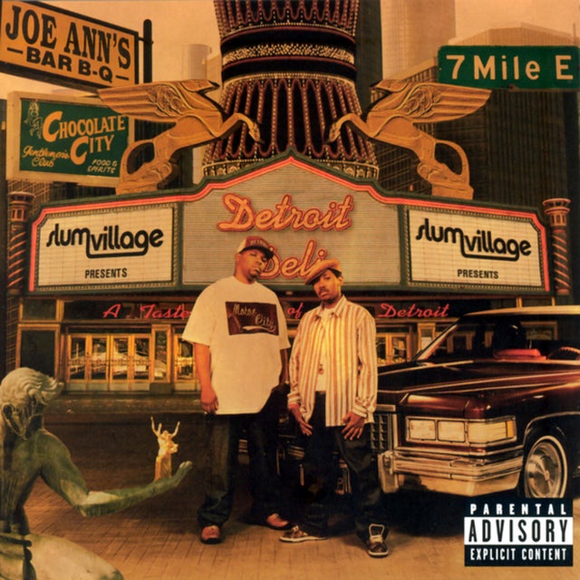 Selfish album art