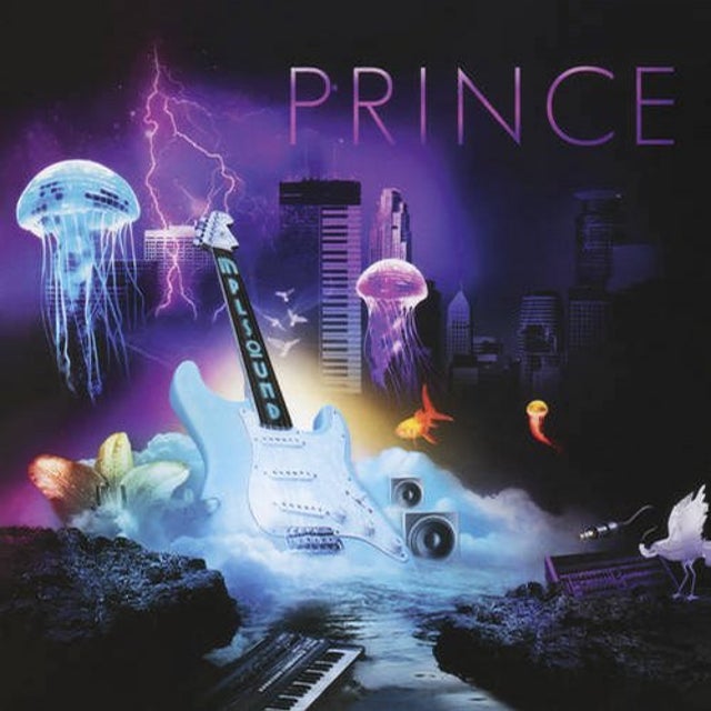 Dance 4 Me album art