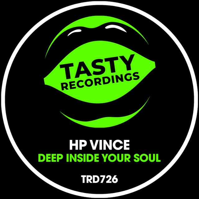 Deep Inside Your Soul album art