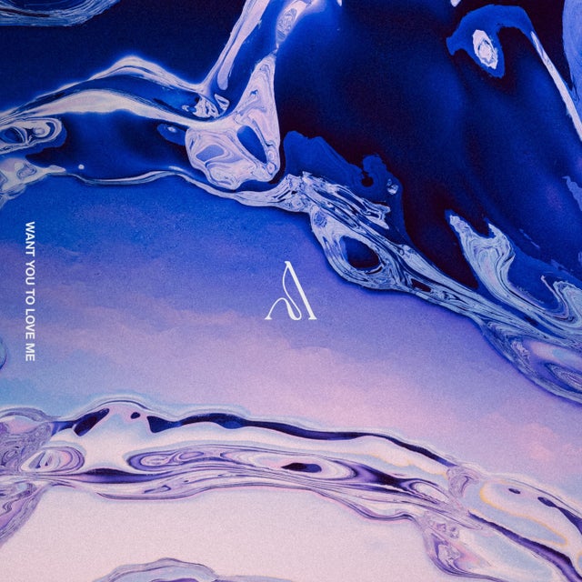 Want You To Love Me album art