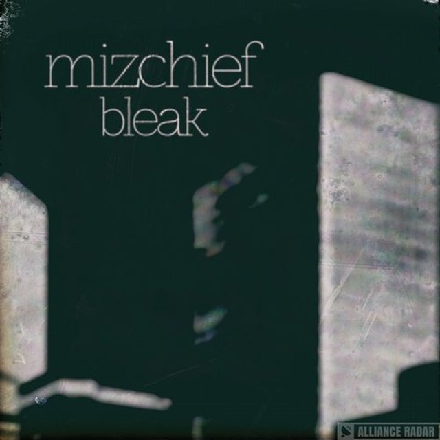 Bleak album art