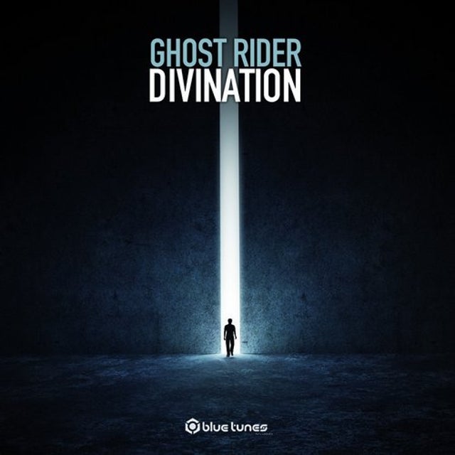 Divination album art