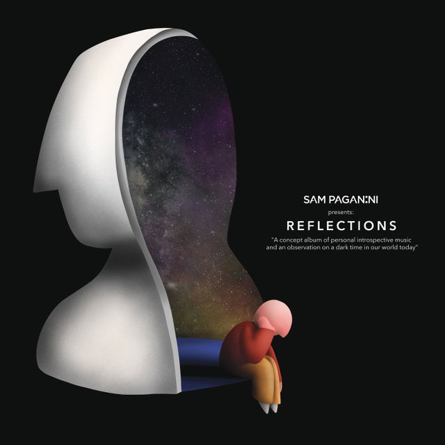 Together Alone album art