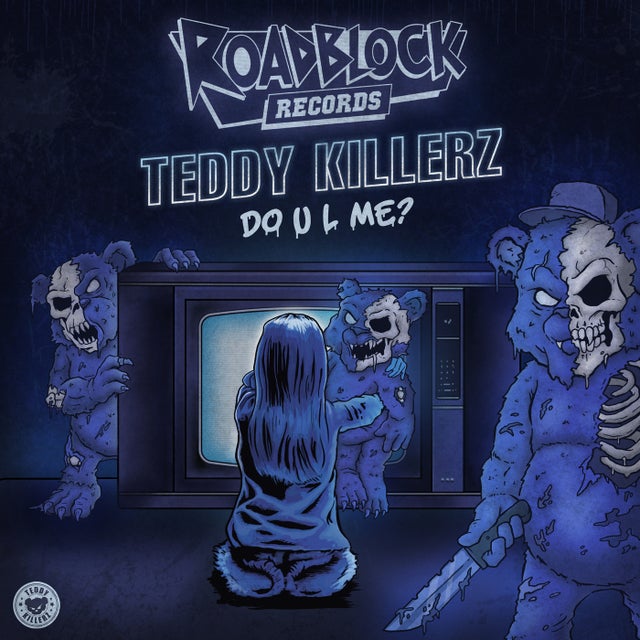 Light Up album art