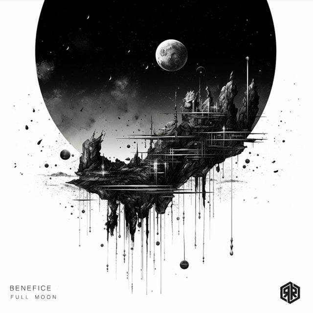Full Moon album art