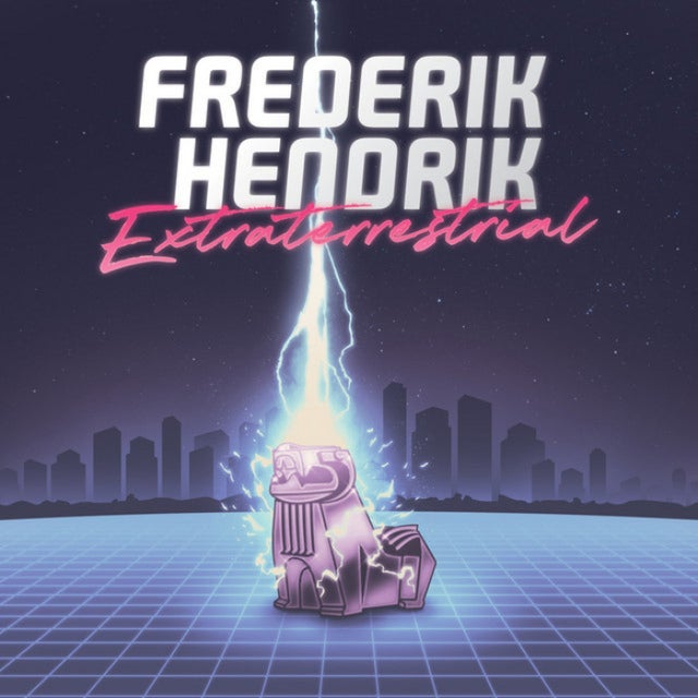 ET album art