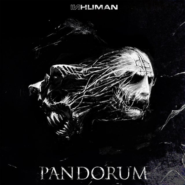 PANDORUM album art