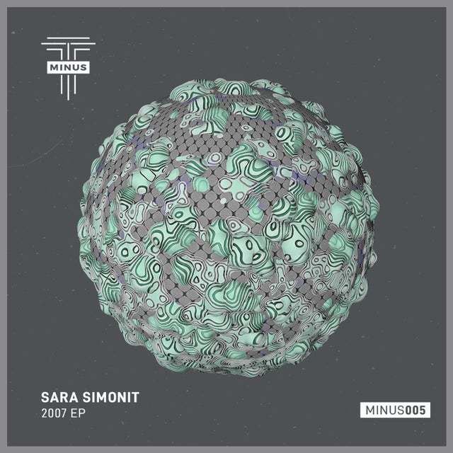 2007 album art