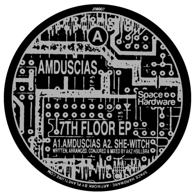 That Nonsense Beat album art