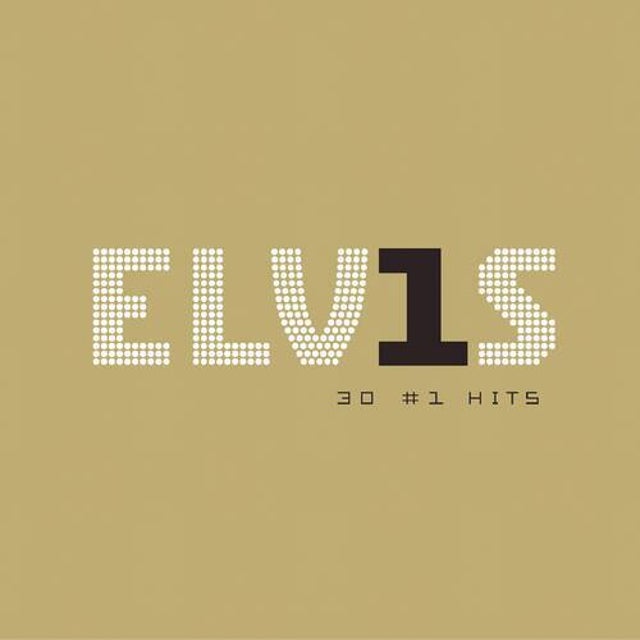 Jailhouse Rock album art