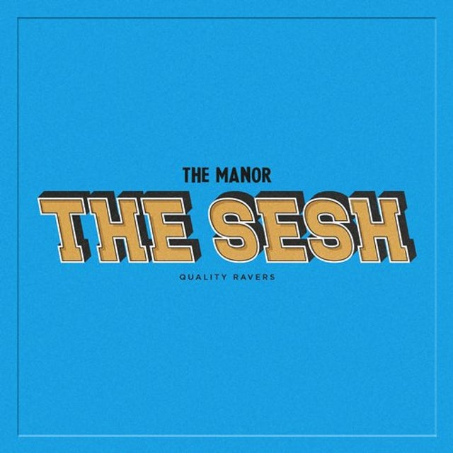 The Sesh album art