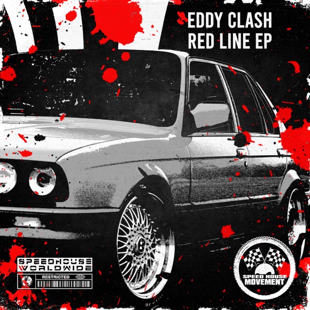 Convulsed album art