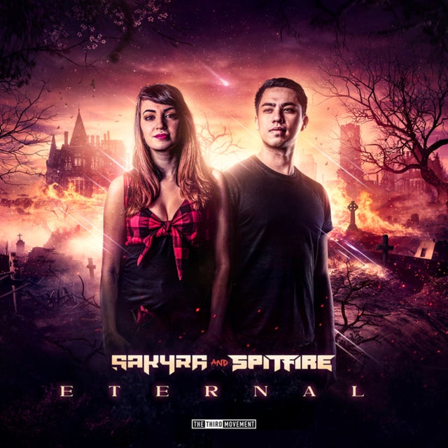 Eternal album art
