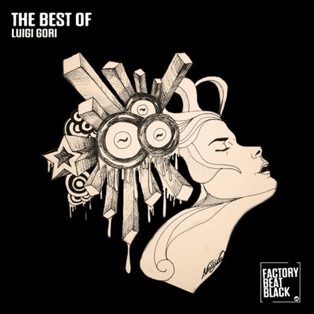 Dangertech album art