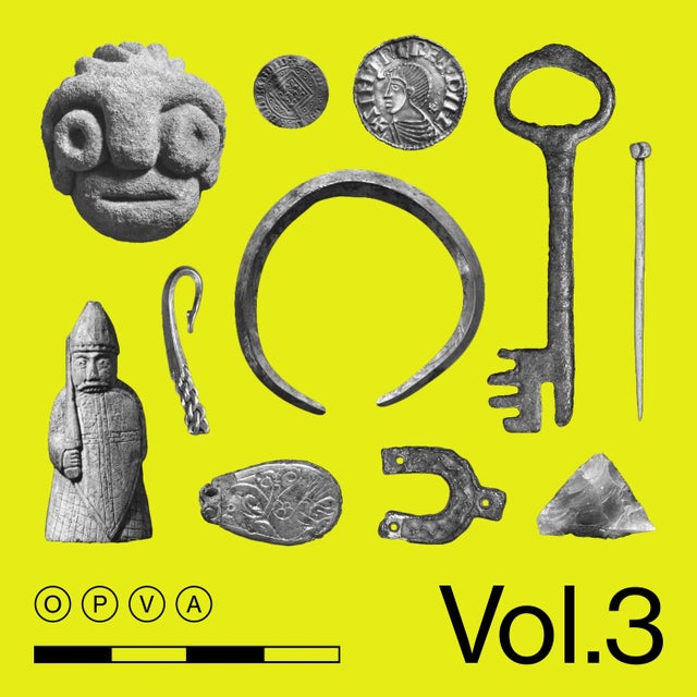 Prove Yourself album art