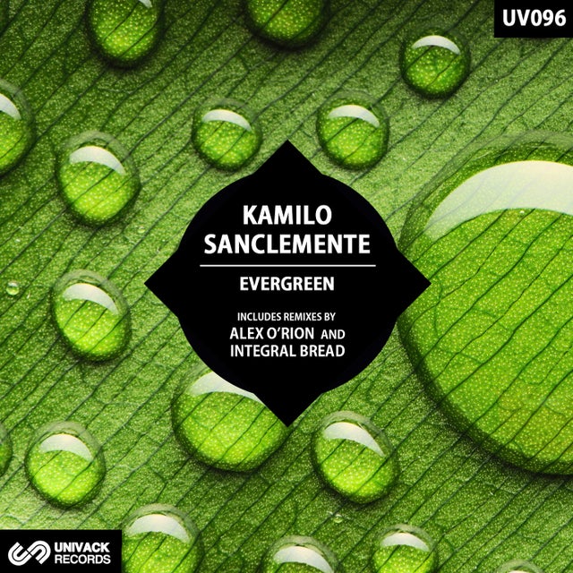 Elements album art