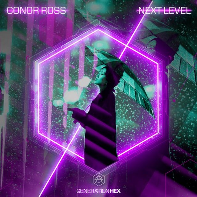 Next Level - Extended Version album art