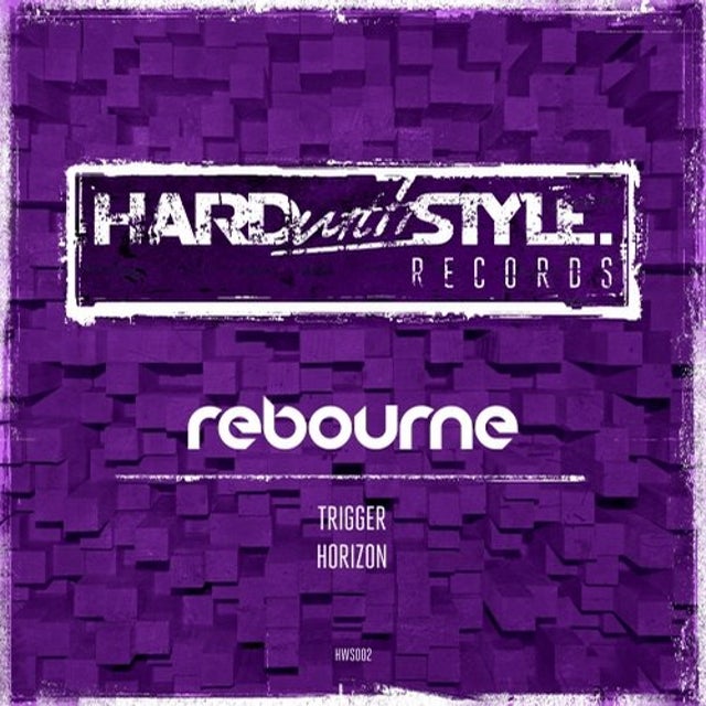 Horizon album art