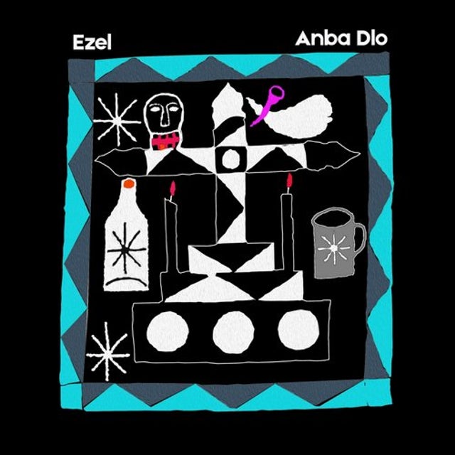 Nibo album art