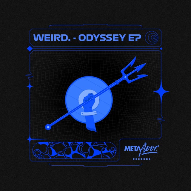 Odyssey album art