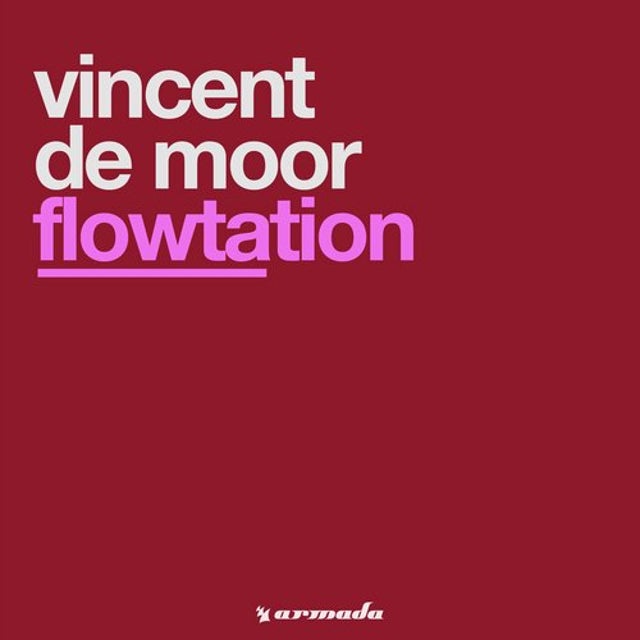 Flowtation album art