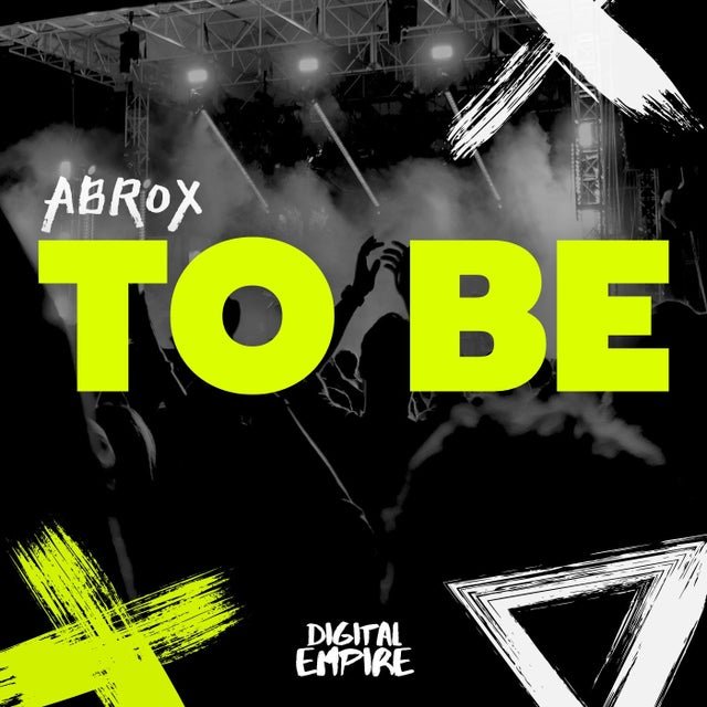 To Be album art