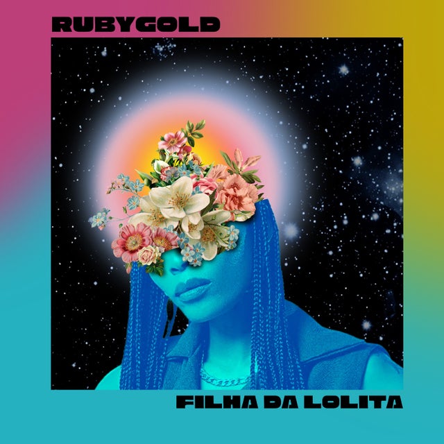 Filha da Lolita album art