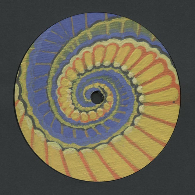Nulspace album art