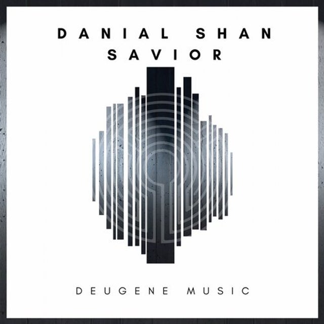 Savior album art