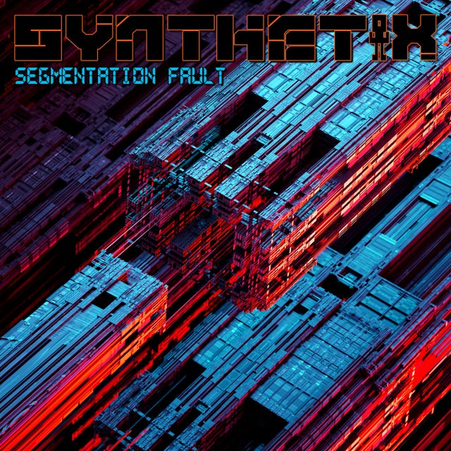 Segmentation Fault album art